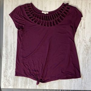 Maurices Dress Shirt